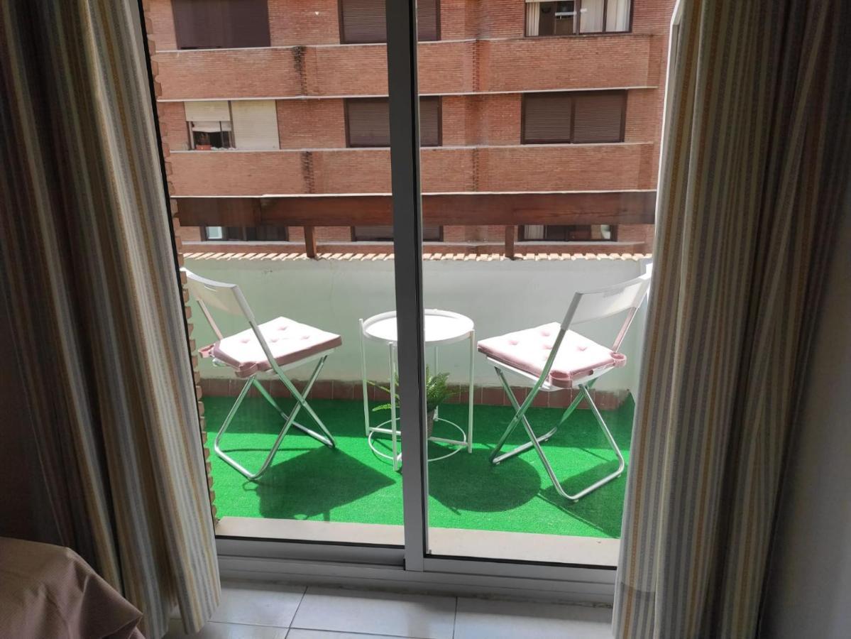 Triana Sweet Appartement