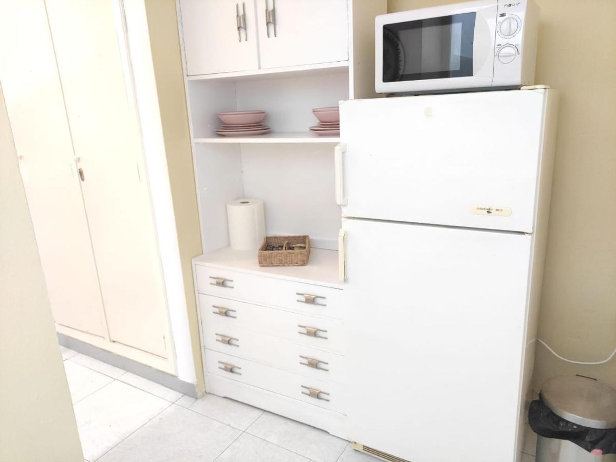 Triana Sweet Appartement